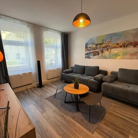 Moderne Designwohnung Fuer 6 Personen Mit 2 Baedern *