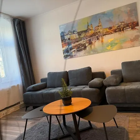 Moderne Designwohnung Fuer 6 Personen Mit 2 Baedern *